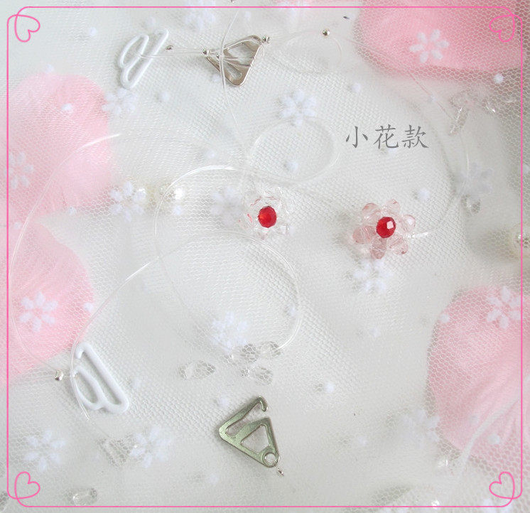 Sangles pour lingerie - Ref 805254 Image 22