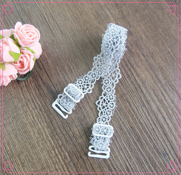 Bretelles pour lingerie - Ref 815708 Image 34