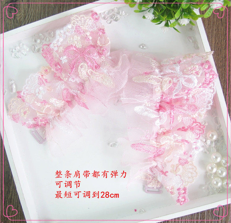 Bretelles pour lingerie - Ref 809994 Image 37