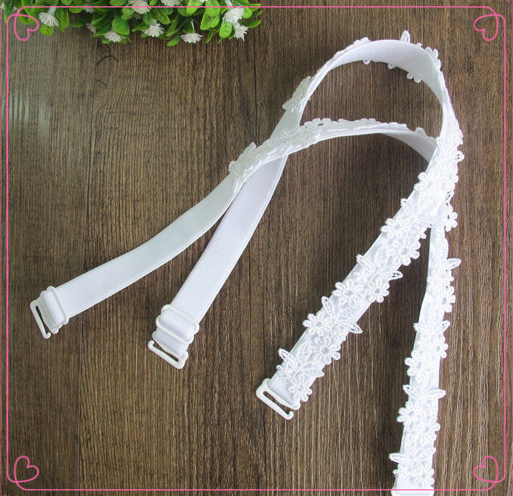 Bretelles pour lingerie - Ref 811483 Image 13