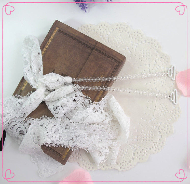 Sangles pour lingerie - Ref 814291 Image 6