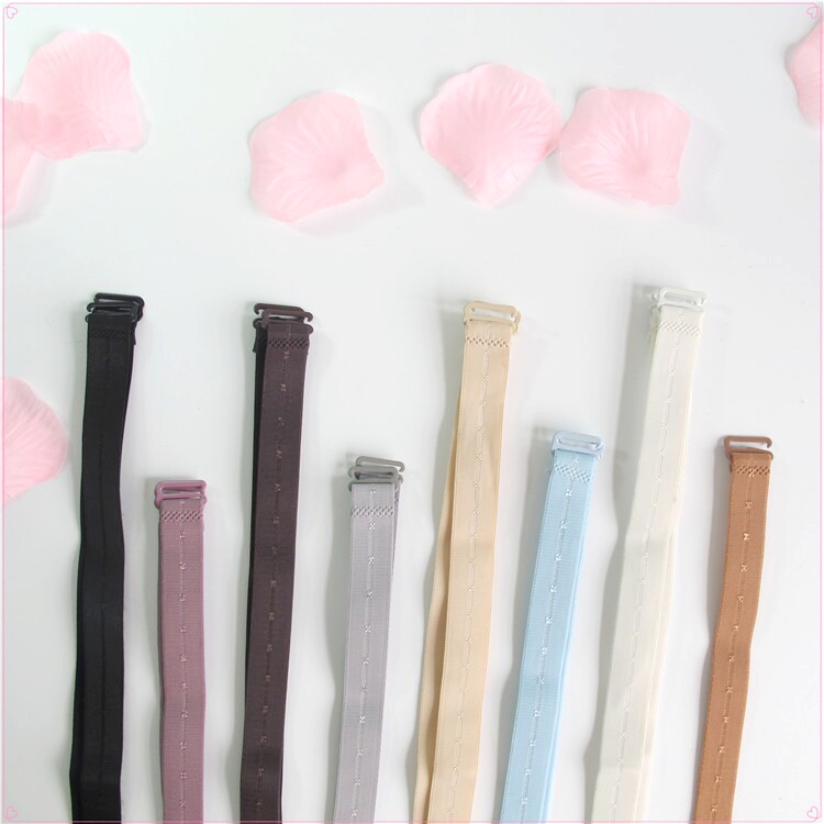 Sangles pour lingerie - Ref 807258 Image 20