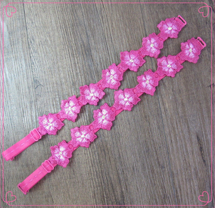 Sangles pour lingerie - Ref 805688 Image 21