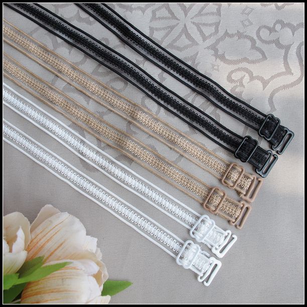 Bretelles pour lingerie - Ref 809584 Image 24