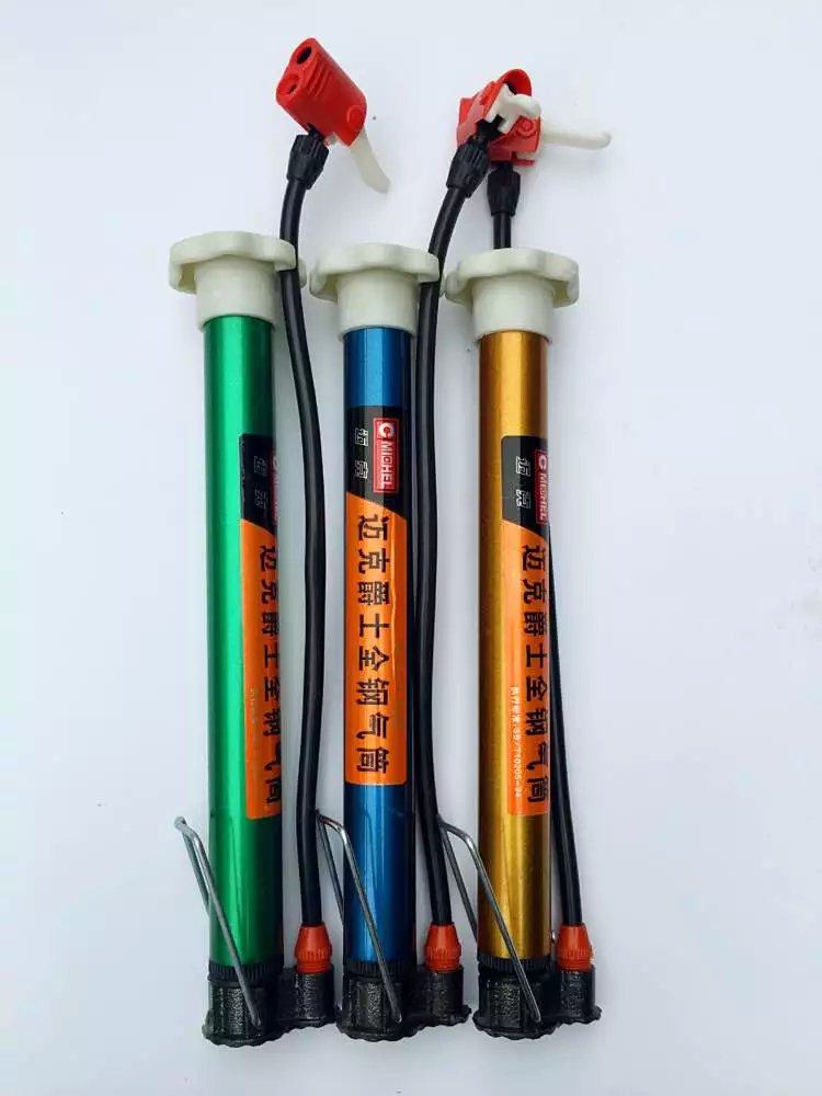 Pompe à vélo - Ref 2391940 Image 5