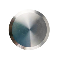 Craft 304 stainless steel fast column 2 inch blind plate block 51mm flange cover 03407