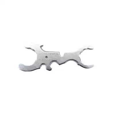 Craft brewing 7-in-1 multi-function wrench Small wrench Home-brewed beer tool accessories KL07672 KegLand