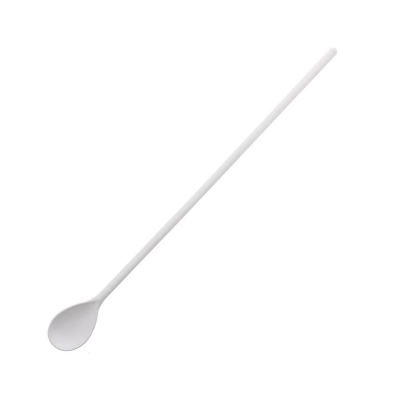 KegLand Craft Brewing 60cm Fermentation Barrel Stirring Spoon Plastic Spoon Home Brewing Beer Accessories 03827