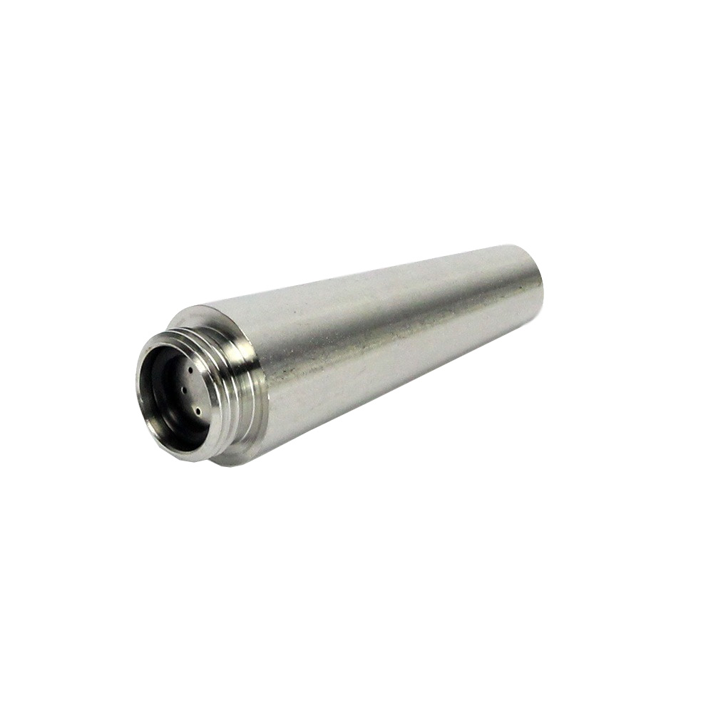 KegLand finely brewed stainless steel NUKATAP SPOUT wine head booze water nozzle 01021