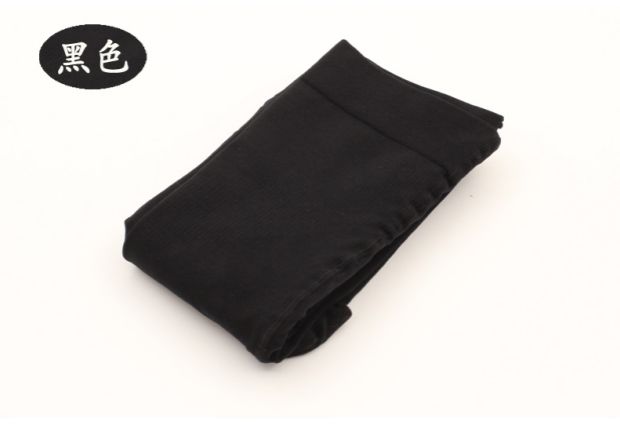 Jiamengyi 8288 nhung cộng với vớ nhung mùa thu và mùa đông nữ 8288 vớ vớ pantpipe dày vớ nén quần tất 6s