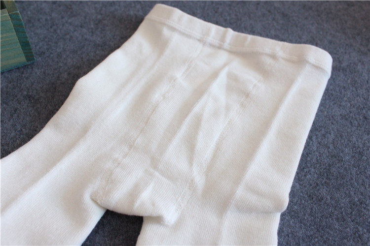 Pantalon fille en CVC - Ref 2061268 Image 30
