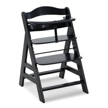 Children's dining chair, growing chair, beech solid wood table and chair, baby dining chair, children's learning chair, multifunctional adjustable dining chair