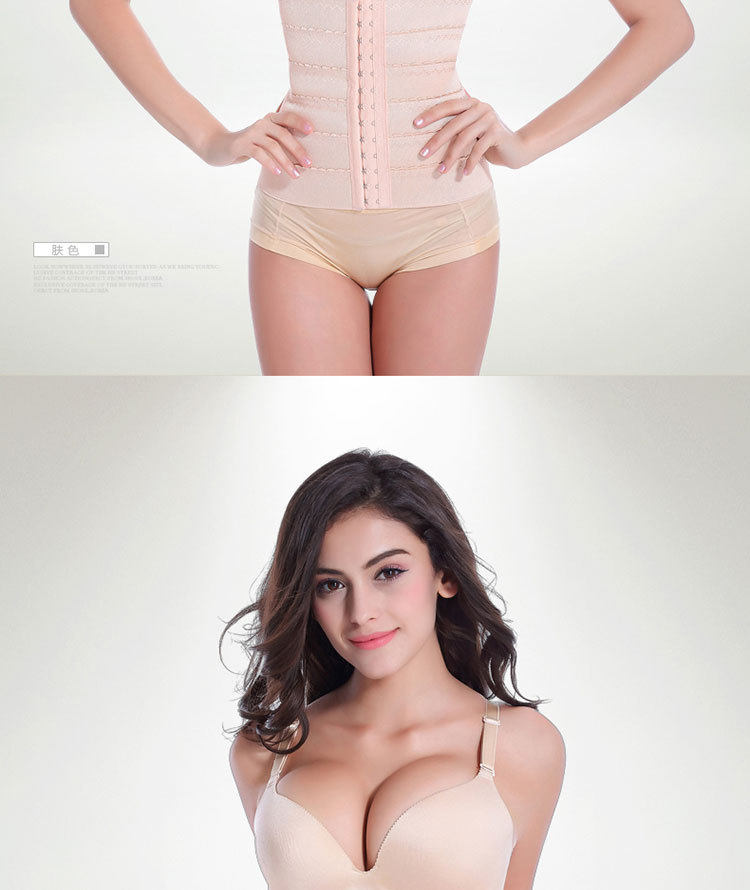 Corset simple en spandex - Ref 672696 Image 25