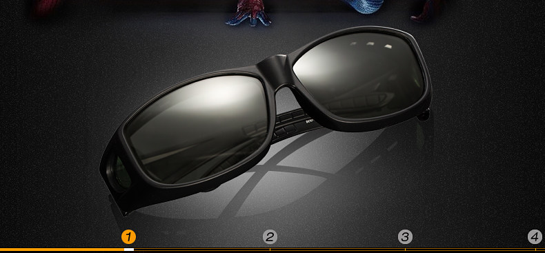 Lunettes 3D REEDOON - Ref 1237843 Image 10