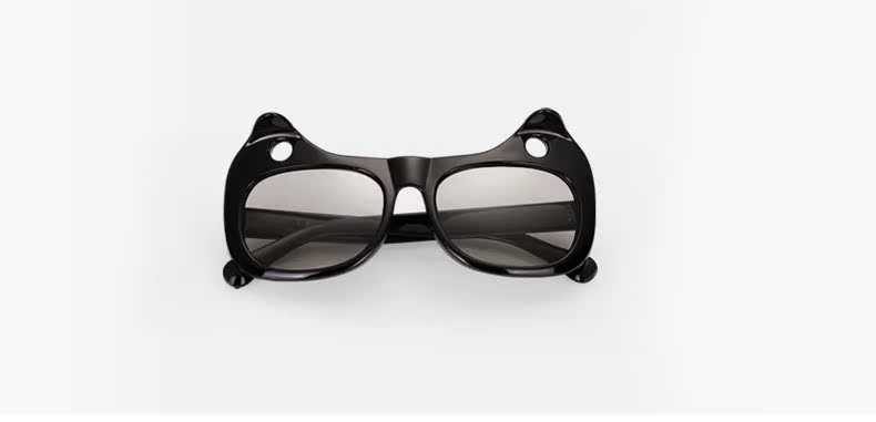 Lunettes 3D REEDOON - Ref 1240973 Image 27