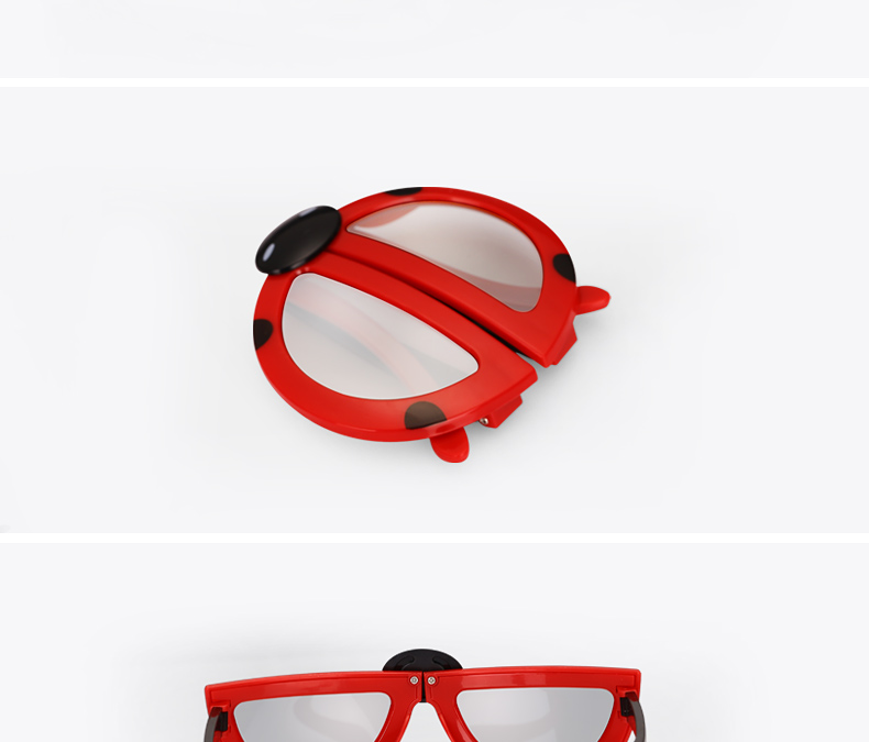Lunettes 3D REEDOON - Ref 1243952 Image 13