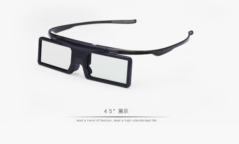 Lunettes 3D REEDOON - Ref 1243947 Image 35