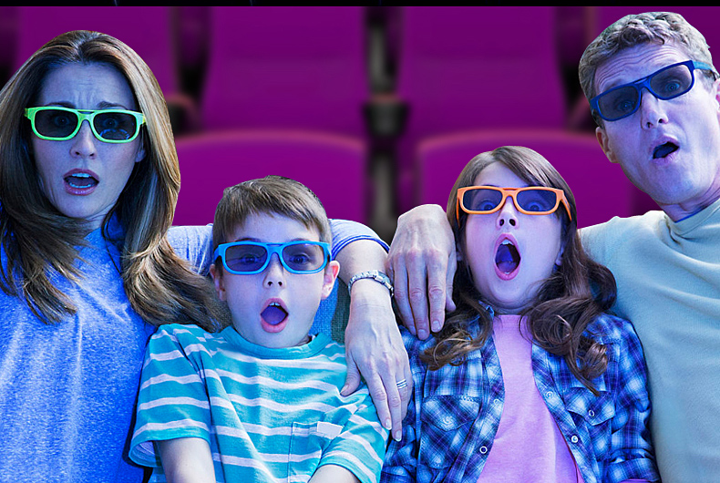 Lunettes 3D OTHER - Ref 2620751 Image 4