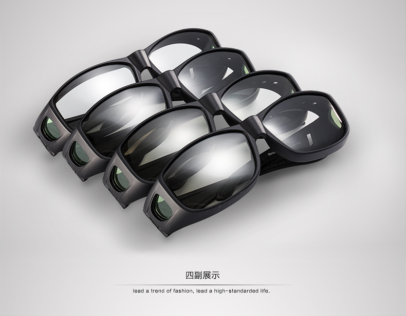 Lunettes 3D REEDOON - Ref 1239902 Image 25
