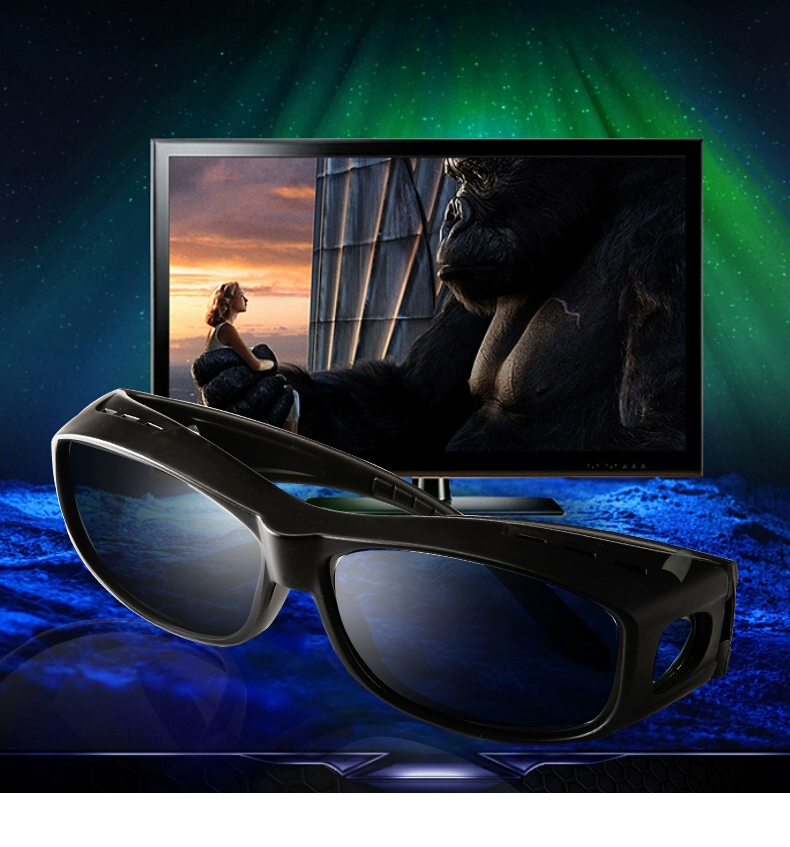 Lunettes 3D - Ref 1237591 Image 11
