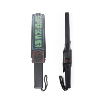 Handheld metal detector high-precision small test field screening instrument mobile phone outdoor detection scanning detection instrument