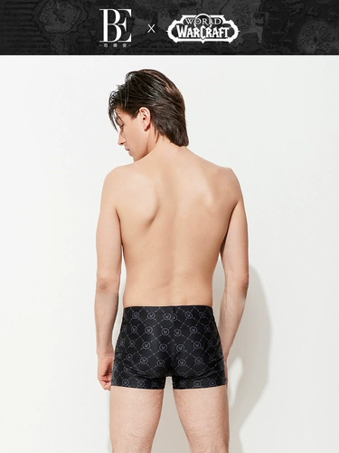 Be van Dan World Series Series -плавание плавания мужская модная модная модная мода