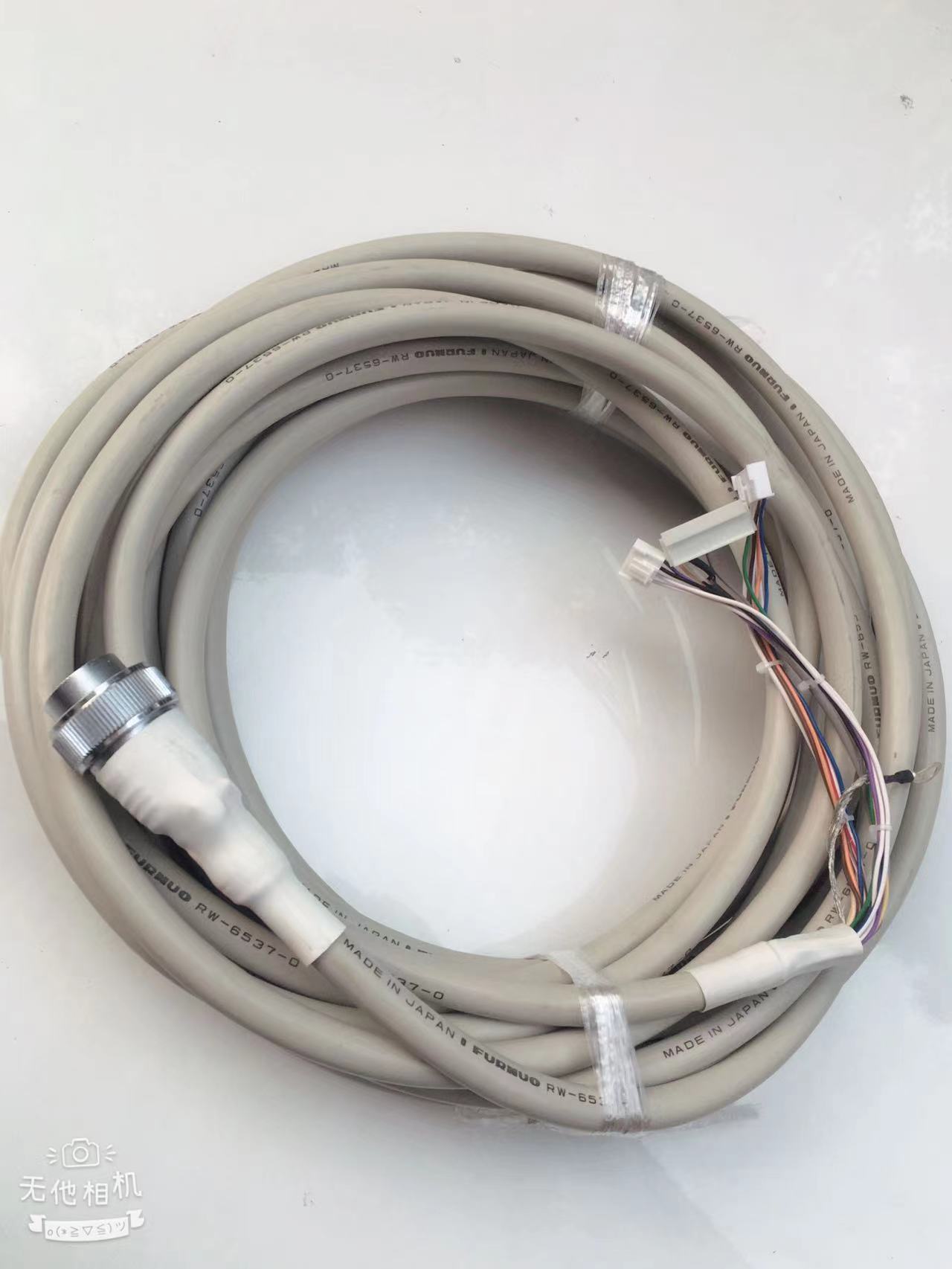 Marine radar 36421942 original cable for the ancient FURUNO optoelectronics KODENJRC