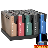 Ветрозащита + Металлик Blue Flame (матовая перламутровая краска) 50 шт.