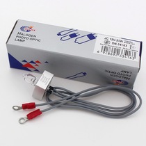 TOSHIBA Toshiba biochemical analyzer TBA-40FR 120FR light source bulb BSM10-1405 12V20W