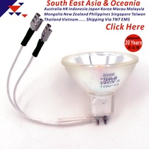 64339 A 6 6A 105W-10 Halogen Cup Light Airport Runway Obstacle Walking Light Cup Bulb