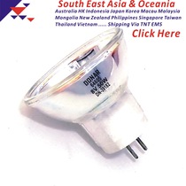 64605 8V50W halogen cup lamp GZ4 dental accessories Dental light curing machine lamp cup bulb Halogen tungsten 8V