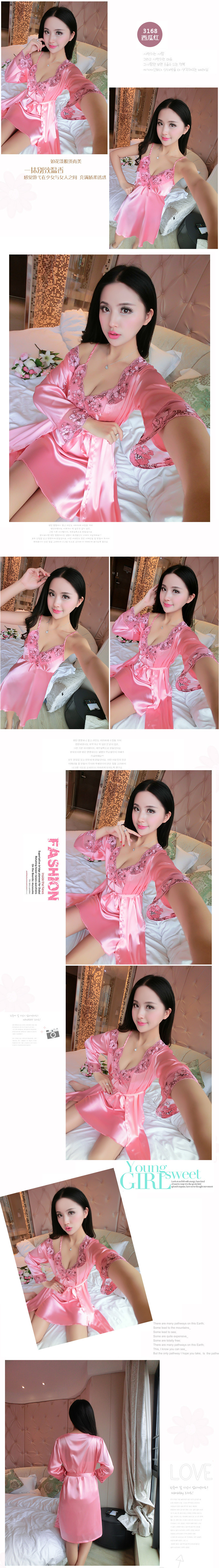 Peignoir jeunesse - Ref 601302 Image 12