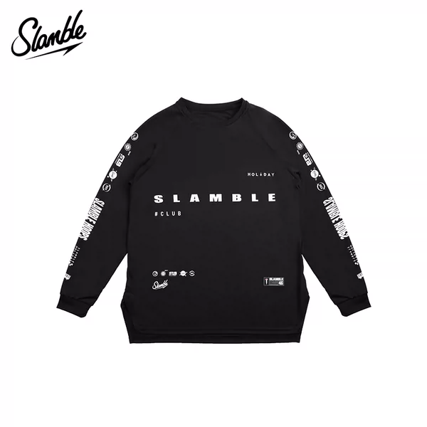 Товары от SLAMBLE