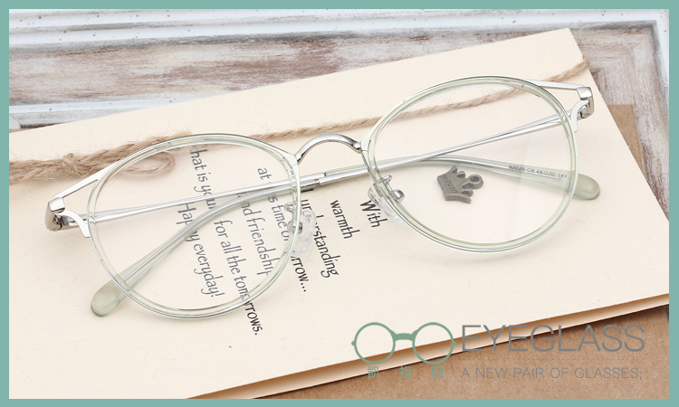 Montures de lunettes en Alliage cuivre-nickel - Ref 3140938 Image 30