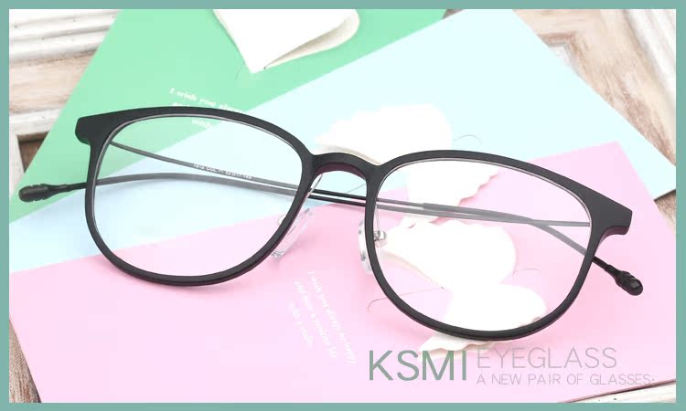 Montures de lunettes en Memoire plastique - Ref 3139662 Image 41