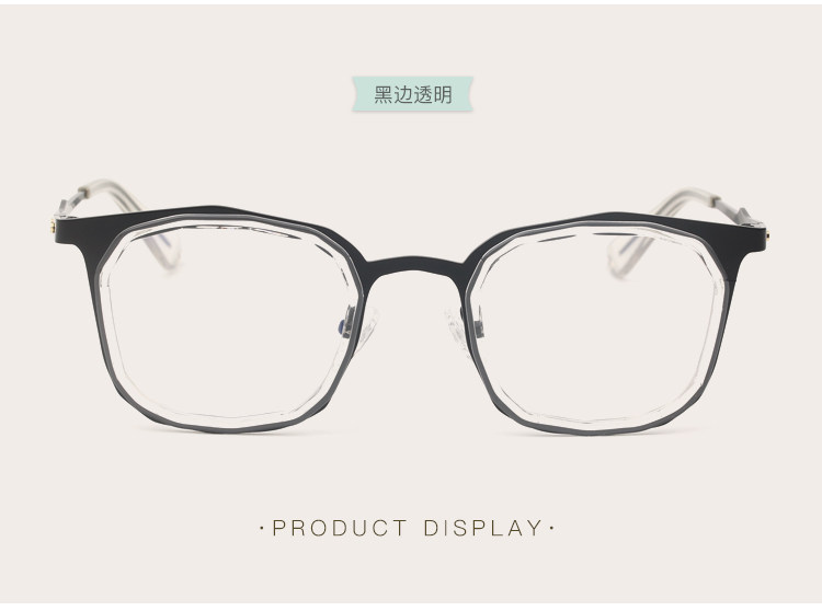 Montures de lunettes en Tole - Ref 3138860 Image 24