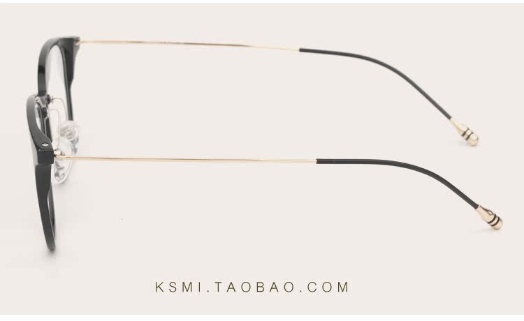 Montures de lunettes en Memoire plastique - Ref 3139662 Image 40
