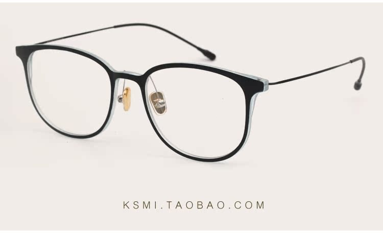 Montures de lunettes en Memoire plastique - Ref 3139662 Image 35
