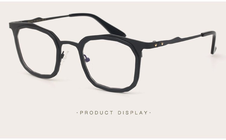 Montures de lunettes en Tole - Ref 3138860 Image 28