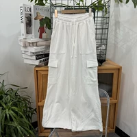 White White Terry Work