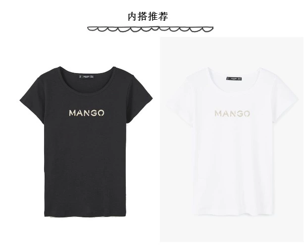 MANGO mới da cừu da nhỏ áo khoác da nữ Áo khoác da xe máy châu Âu và Mỹ Hồng Kông áo khoác ngắn lỏng lẻo - Quần áo da