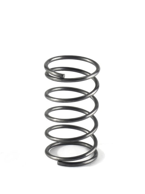 304 stainless steel spring steel compression spring custom made strong spring pressure shock absorption return Y-shaped spring custom made