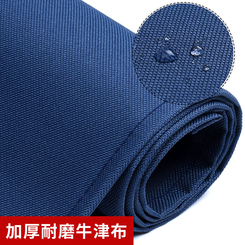标准化作业垫布：如何让您的货物堆放更安全高效？-工具包-淘宝百科网