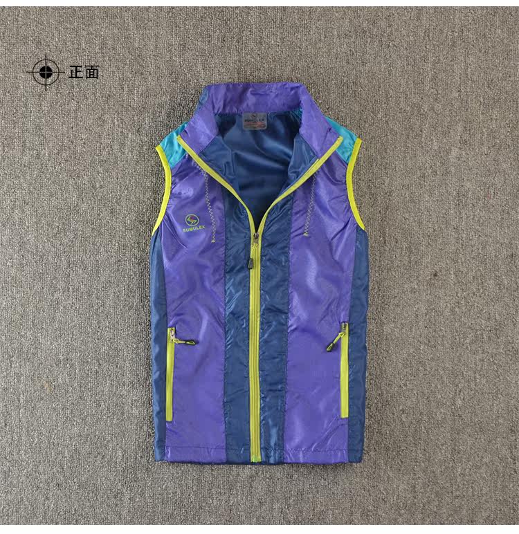 Débardeur sport pour femme - Ref 2028686 Image 9
