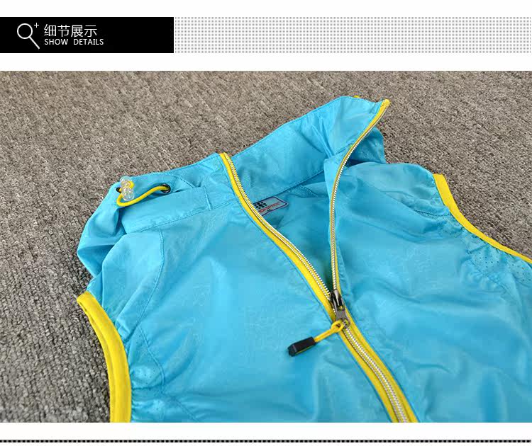 Débardeur sport pour femme - Ref 2029457 Image 15