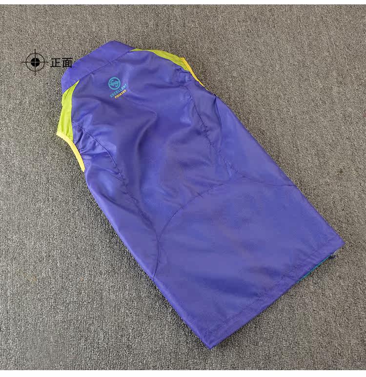 Débardeur sport pour femme - Ref 2028686 Image 8