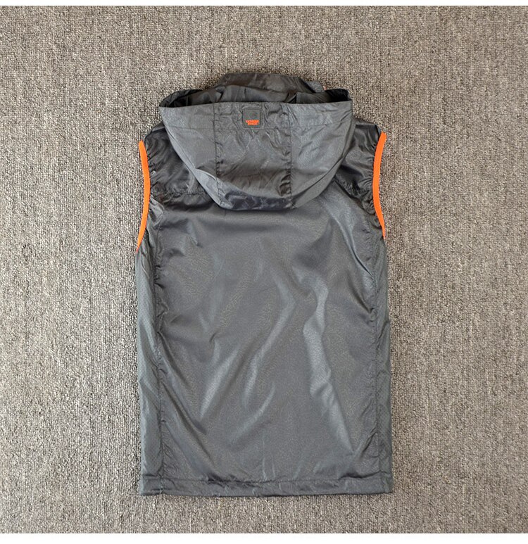 Débardeur sport pour homme - Ref 2023018 Image 12