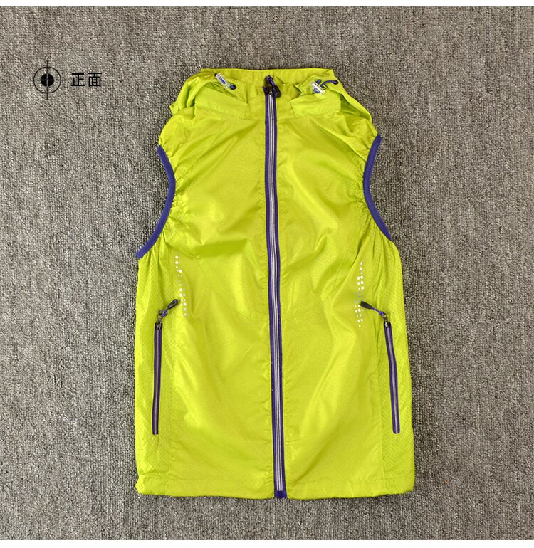 Débardeur sport pour femme - Ref 2029457 Image 10