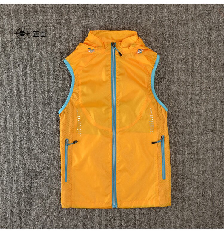 Débardeur sport pour femme - Ref 2029457 Image 11