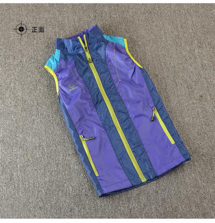 Débardeur sport pour femme - Ref 2028686 Image 10